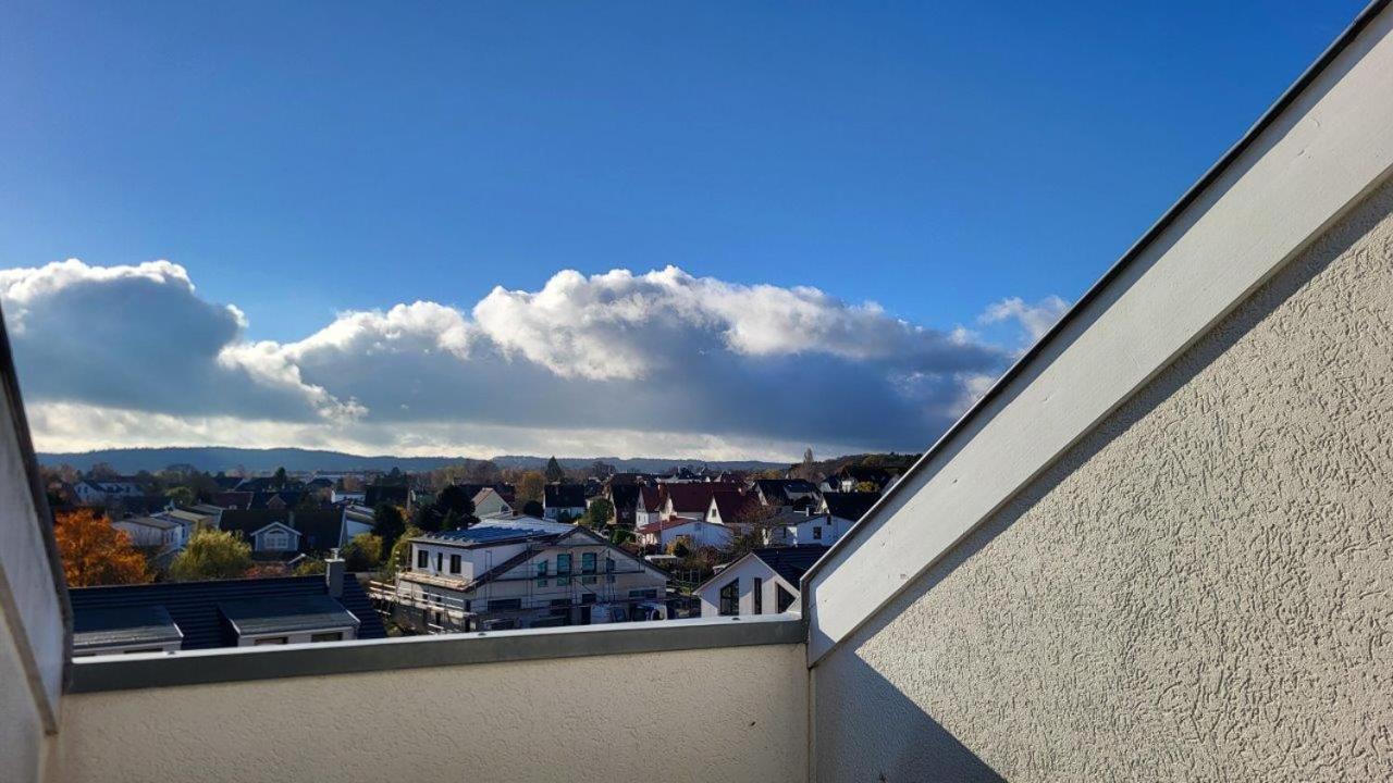 Appartementanlage Yachthafenresidenz Kuehlungsborn Exterior photo
